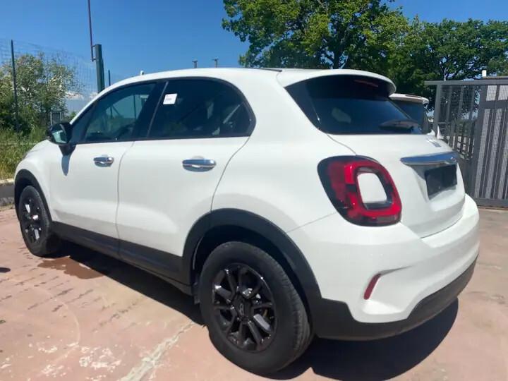 Fiat 500X 1.3 MultiJet 95 CV Sport