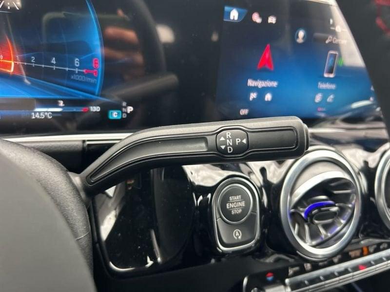 Mercedes-Benz GLA 45 S AMG 4Matic Premium Plus