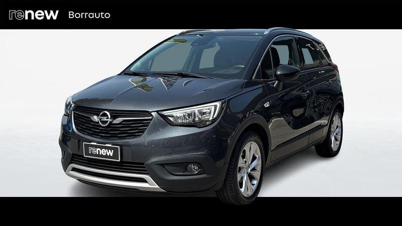 Opel Crossland X 1.6 99cv Advance S&S