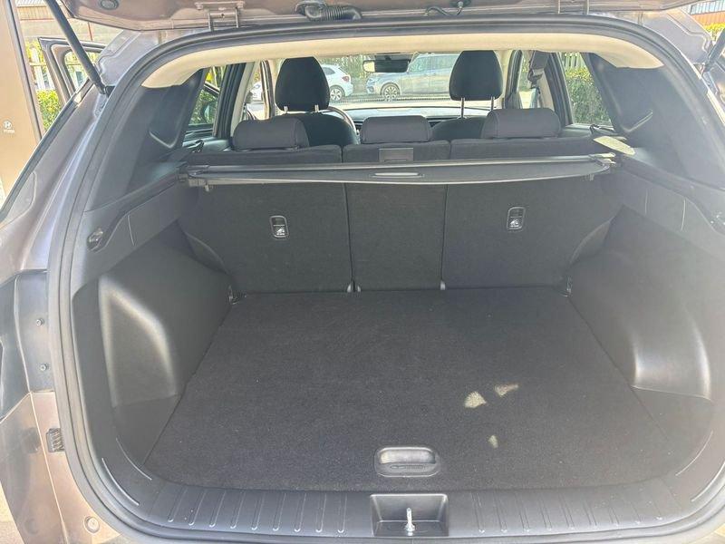 Hyundai Tucson 1.6 CRDi 2wd 115cv Xline