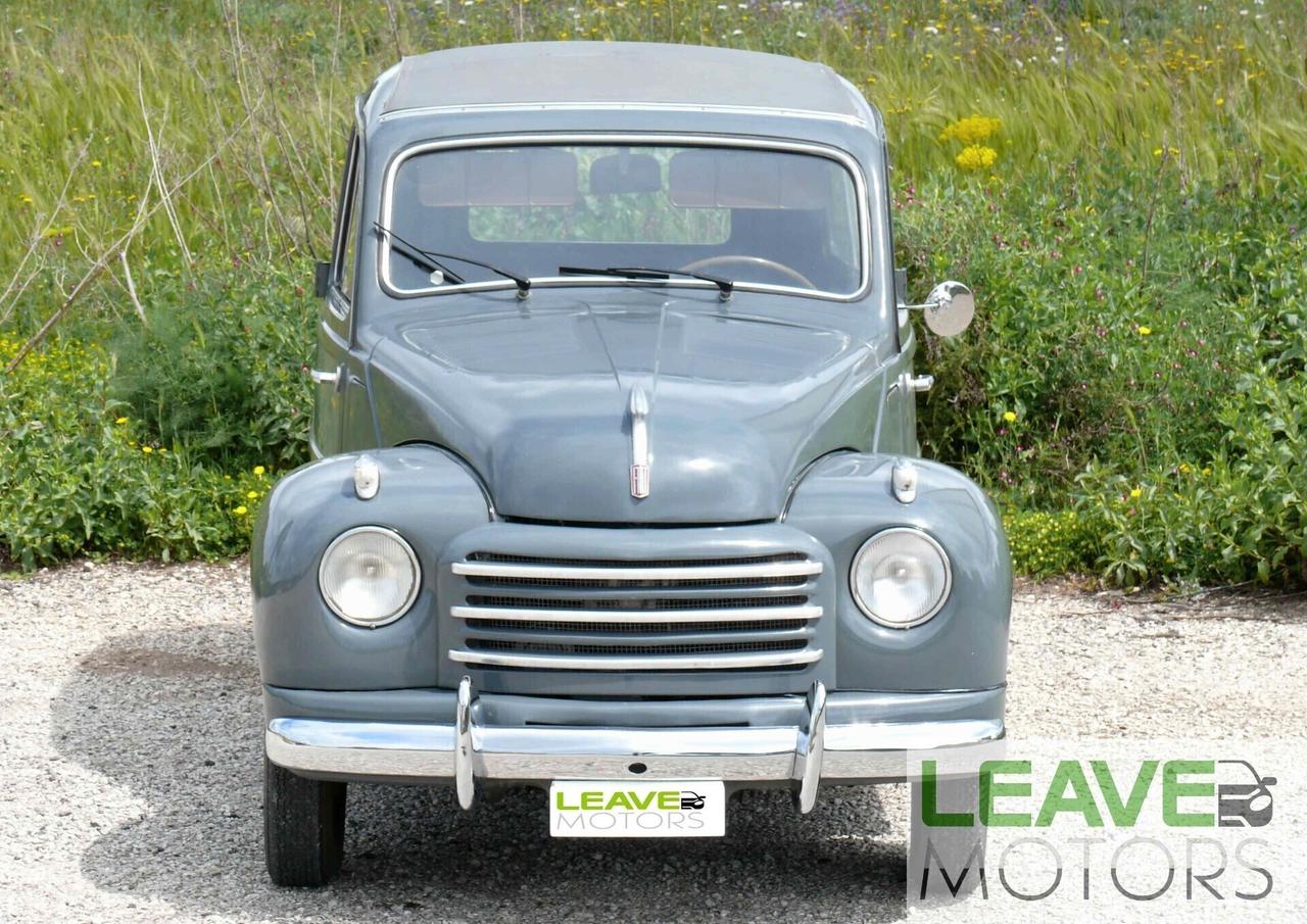 Fiat Topolino 500 C BELVEDERE (M1301)