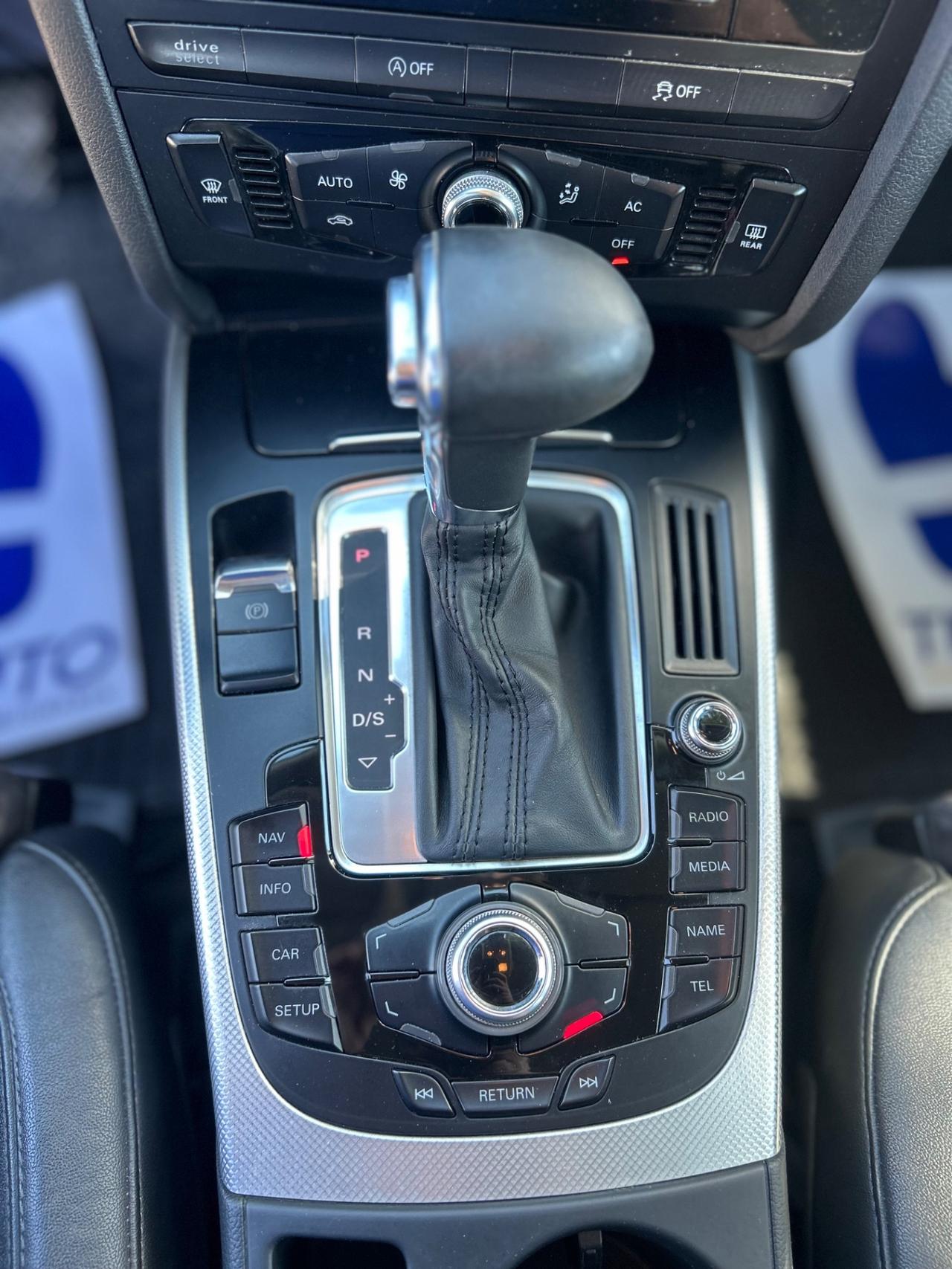 Audi A4 2.0 TDI 177 CV Advanced