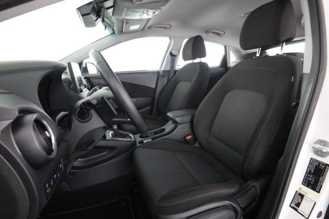 HYUNDAI Kona Kona HEV 1.6 DCT XLine