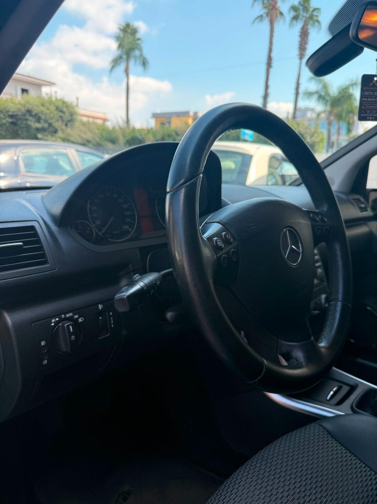 Mercedes-benz A 180 CDI Special Edition