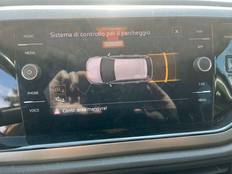 Volkswagen Polo 1.0 EVO 59kW Comfortline