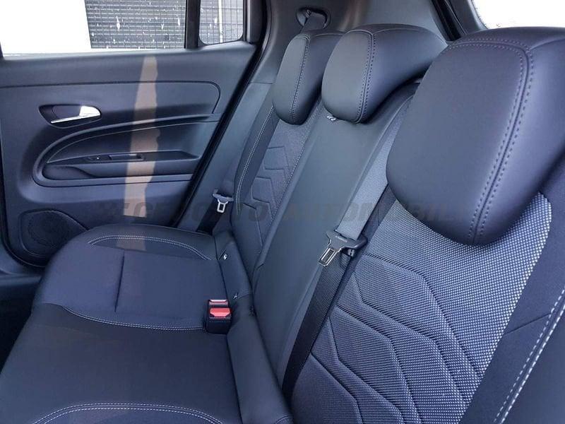 Jeep Avenger Avenger 1.2 turbo e-hybrid Summit fwd 100cv edct6