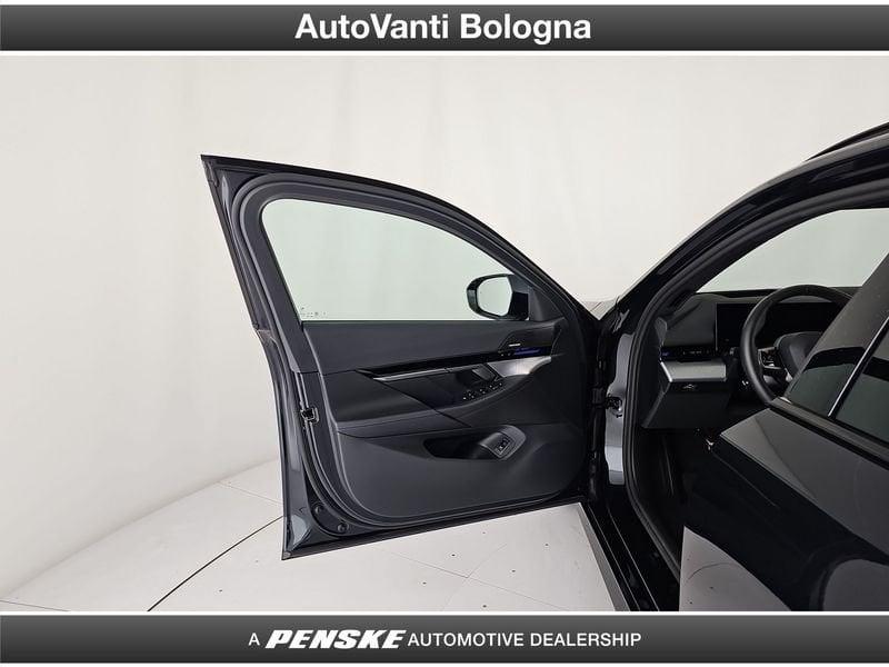 BMW Serie 5 520d 48V xDrive Touring Msport Pro