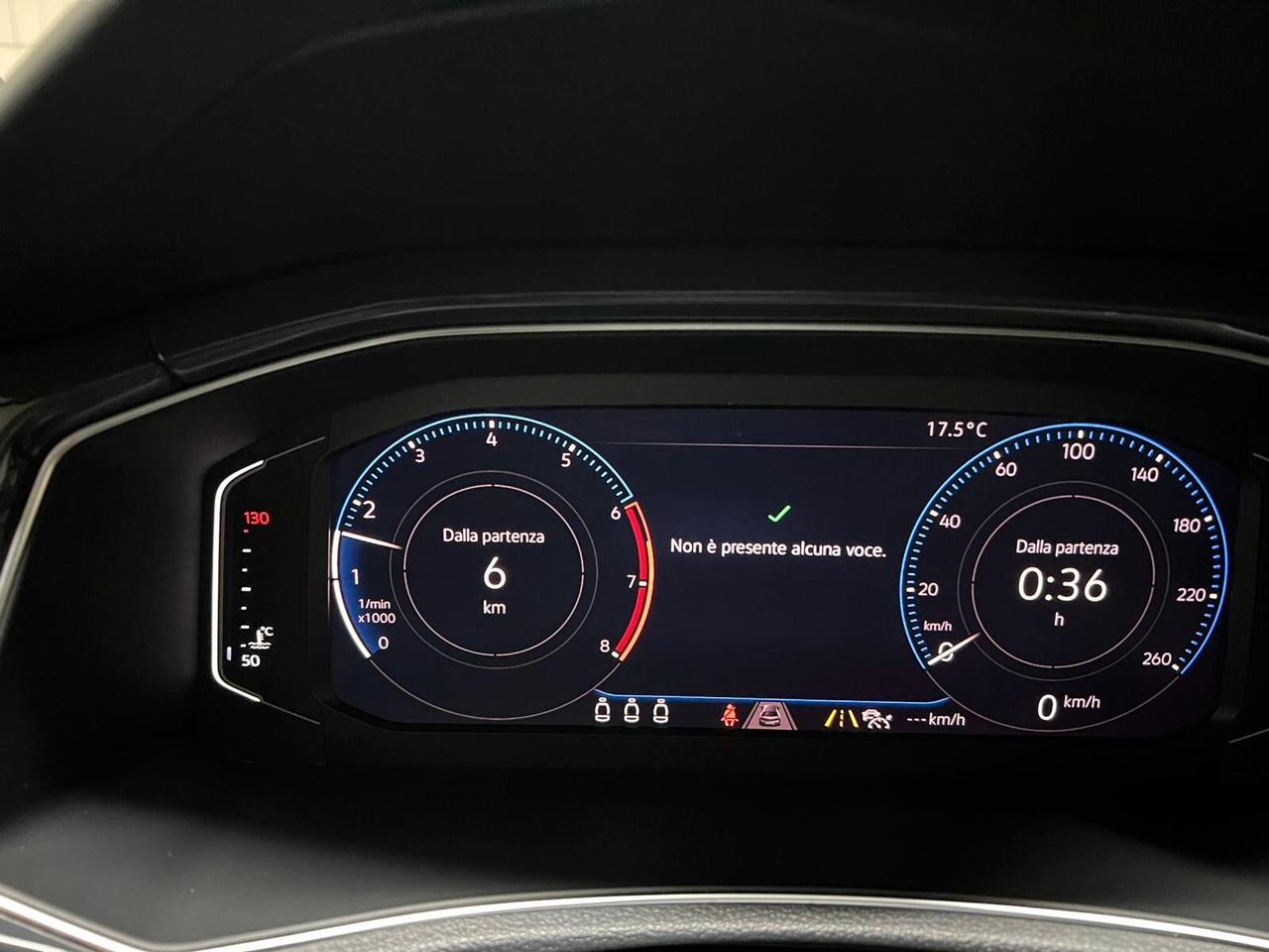 Volkswagen T-Roc 1.0 TSI 115 CV Advanced BlueMotion Technology