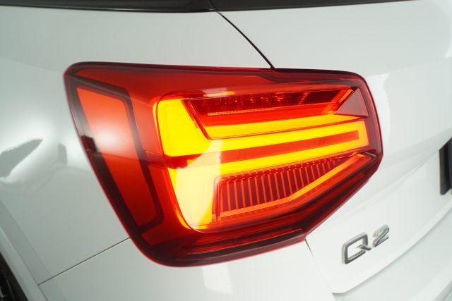 AUDI Q2 Q2 30 TDI S tronic S line Edition