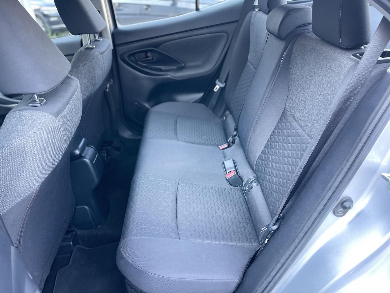 Toyota Yaris Cross 1.5 Hybrid CVT 116CV - 2022