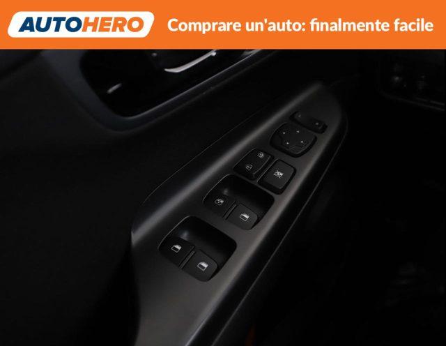 HYUNDAI Kona HEV 1.6 DCT XTech