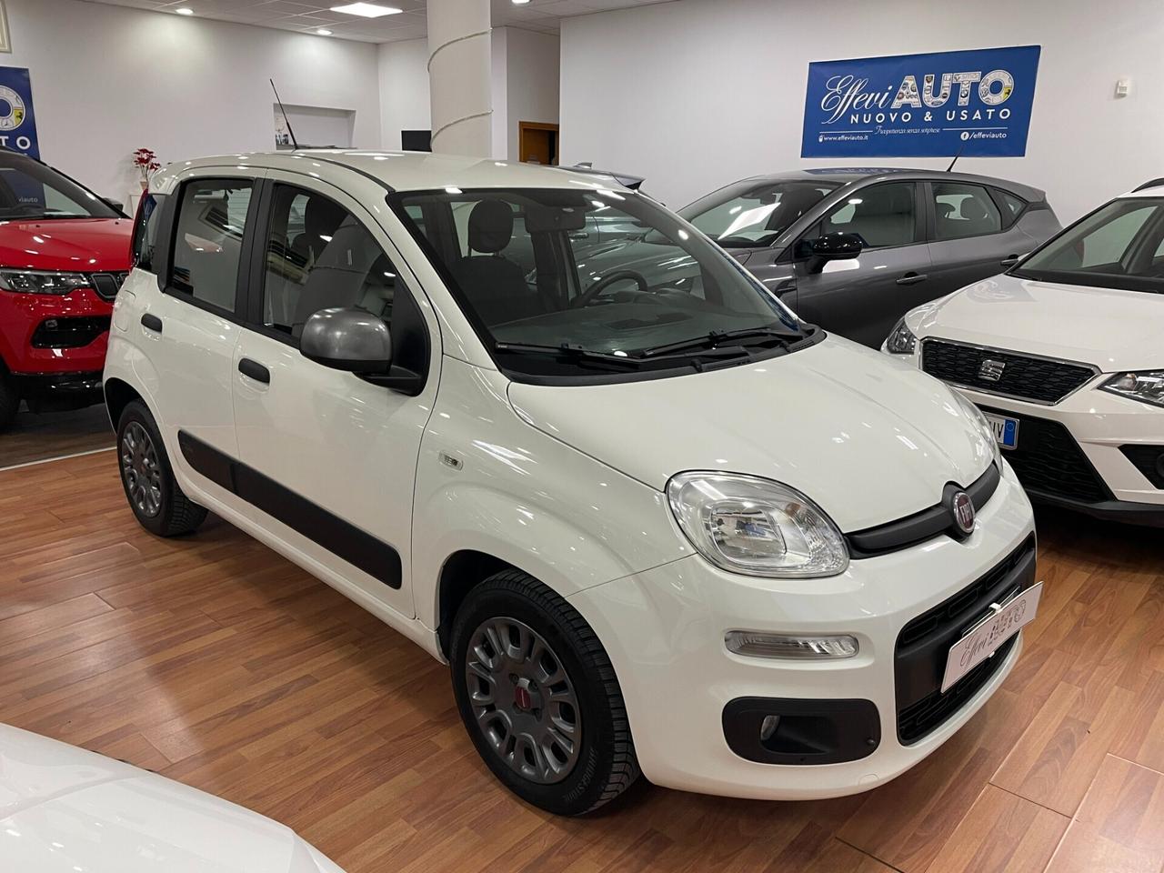 FIAT PANDA 1.3 MJT 95 CV EASY PROMO ESTATE