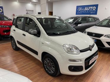 FIAT PANDA 1.3 MJT 95 CV EASY - 2018