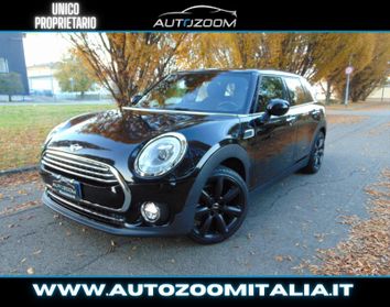MINI Mini Clubman (F54) Mini 2.0 Cooper D Hype...
