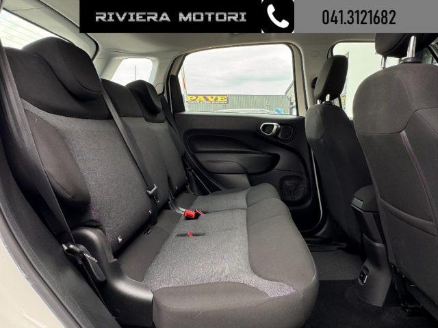 FIAT 500L 1.4 95 CV S&S GPL Mirror