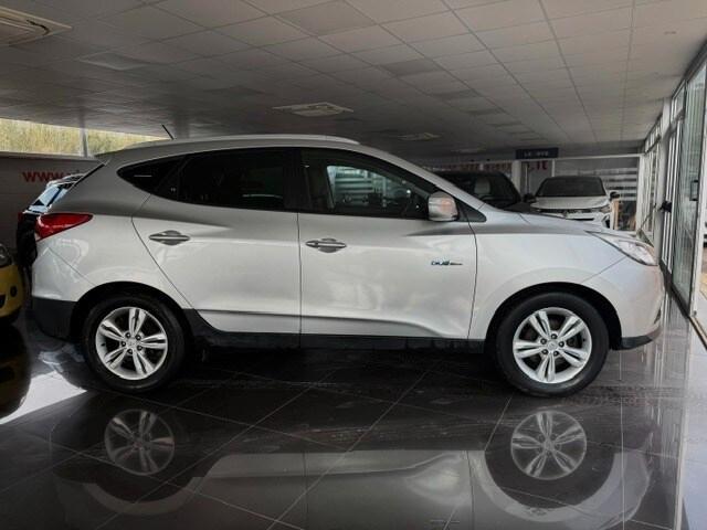 HYUNDAI ix35 ix35 1.7 CRDi 2WD Comfort