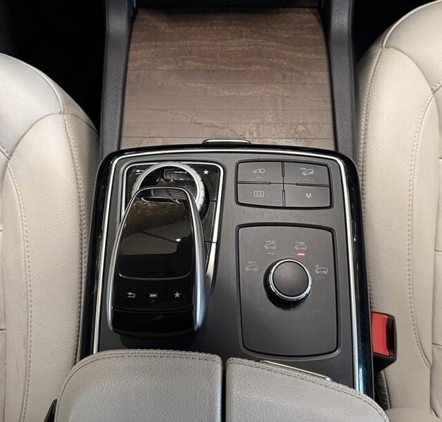 Mercedes-benz GLE 350 d 4Matic Coupé Premium