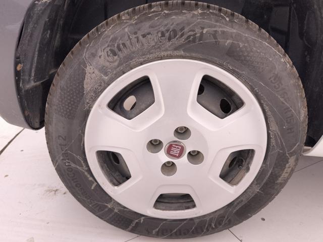 FIAT Fiorino cargo 1.3 mjt 95cv ecojet SX E6d-temp