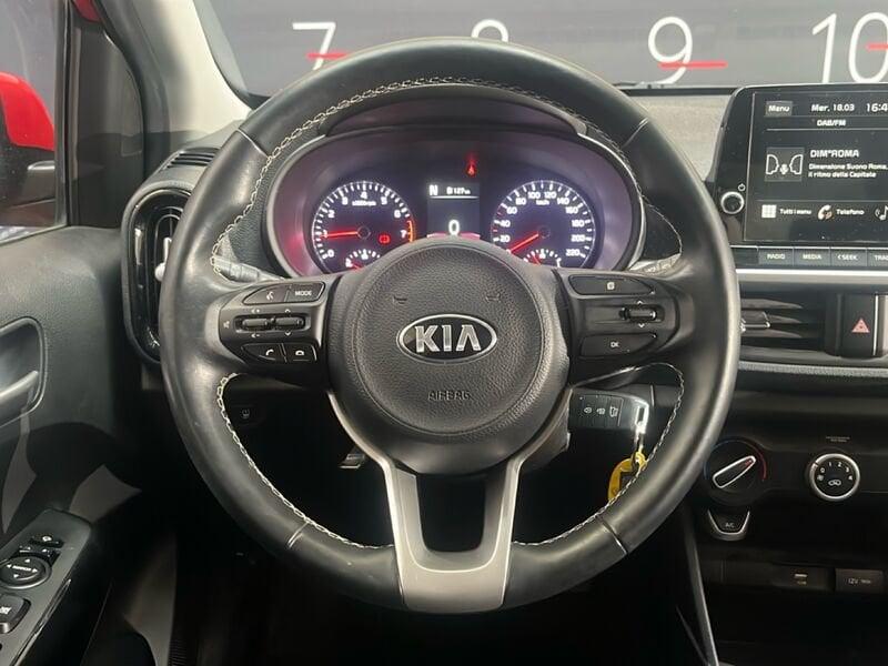 Kia Picanto 1.0 STYLE