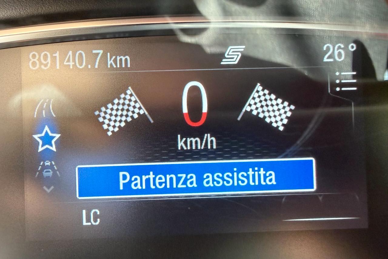 Ford Fiesta ST PERFORMANCE 1.5 - 200CV