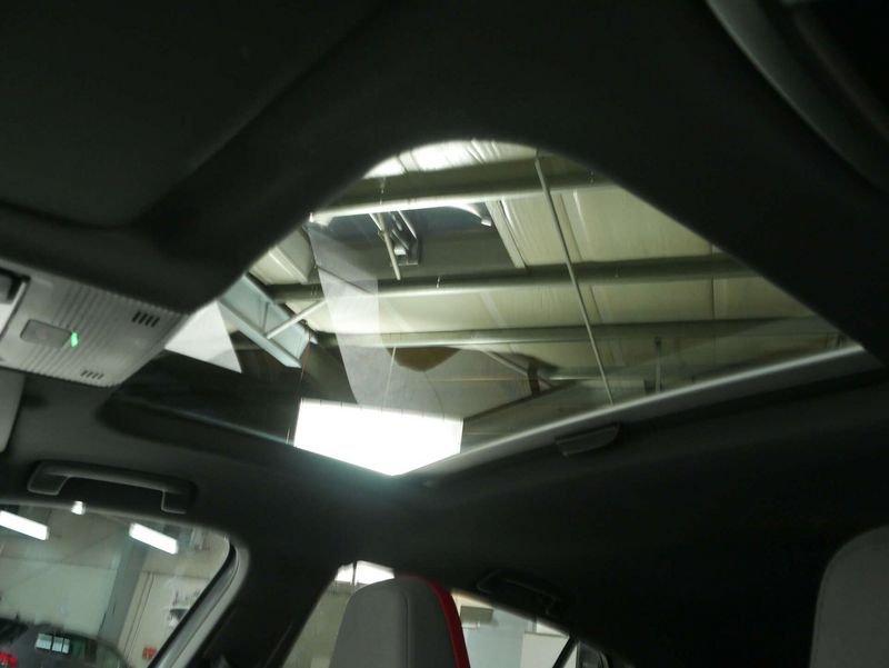 Volkswagen Golf 2.0 TSI GTI DSG 8.5 LED TETTO NAVI CAMERA COCKPIT