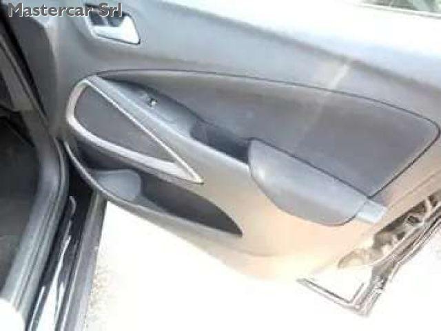 OPEL Crossland Crossland 1.5 ecotec Edition 110cv Navi-GG270ZF