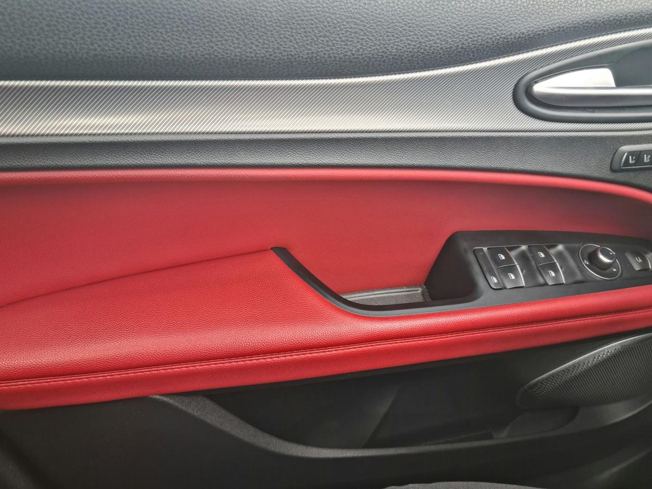 Alfa Romeo Stelvio EXECUTIVE #6285