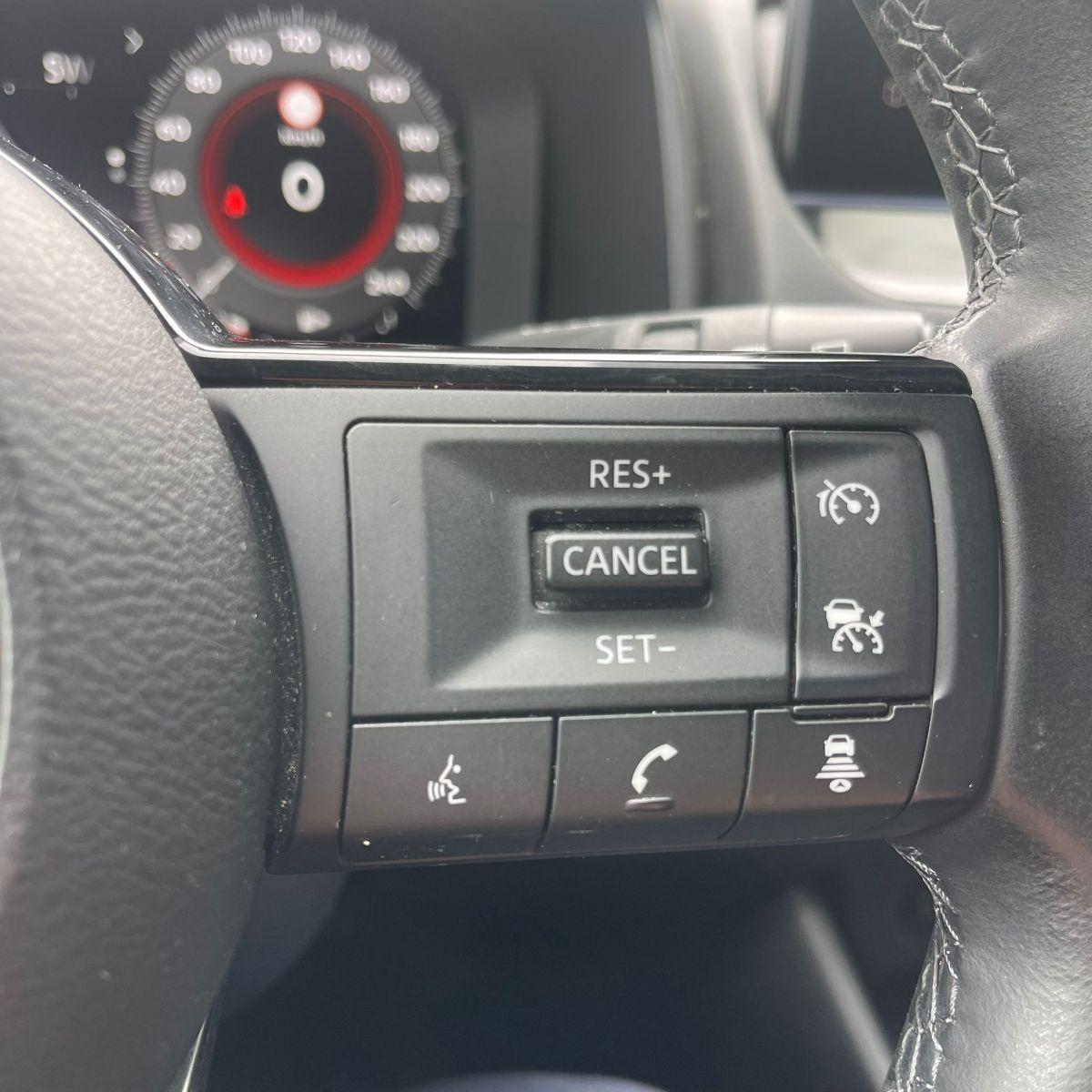 Nissan Qashqai 1.5 e-power N-Connecta 2wd