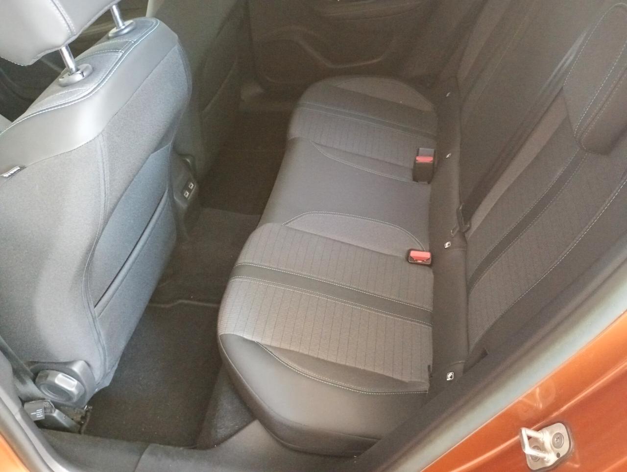 Peugeot 2008 PureTech 130 S&S EAT8 Allure Pack