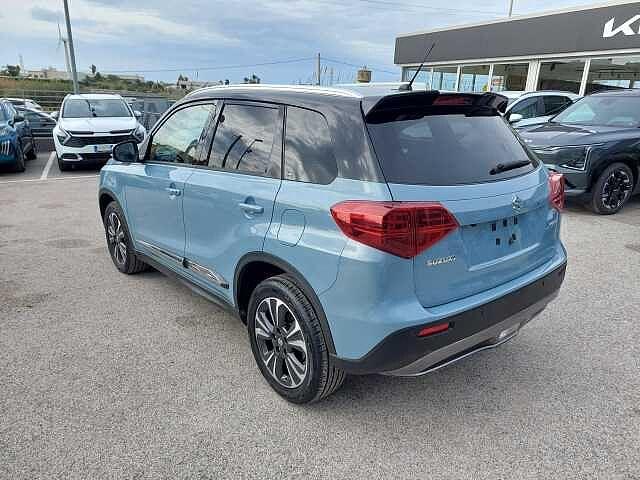 Suzuki Vitara 1.4 Boosterjet Top 'IN ARRIVO'