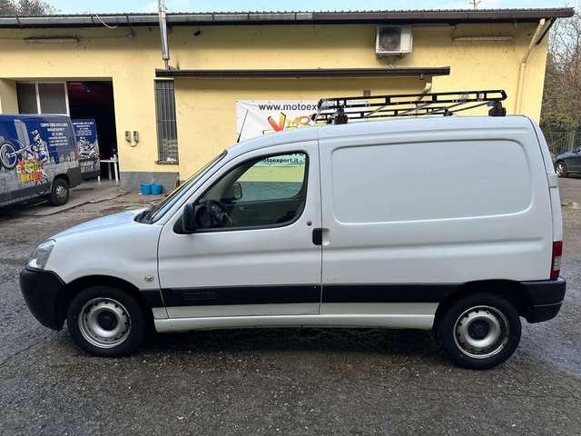 Citroen Berlingo 1.6 HDI