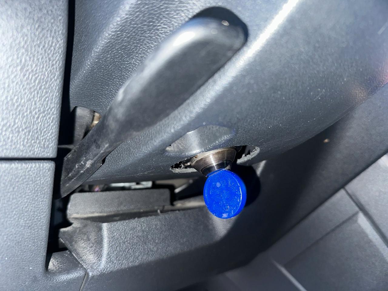 Volkswagen Tiguan 2.0 TDI SCR Life