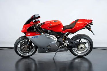 Mv Agusta F4 1000 - 2004