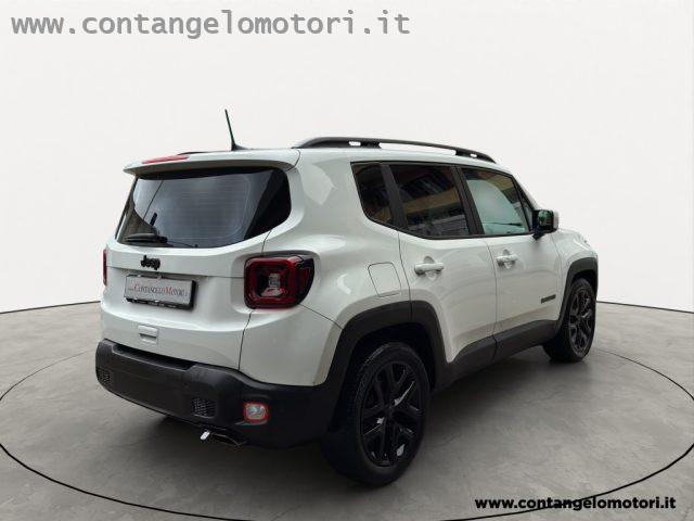 JEEP Renegade 1.3 T4 DDCT S