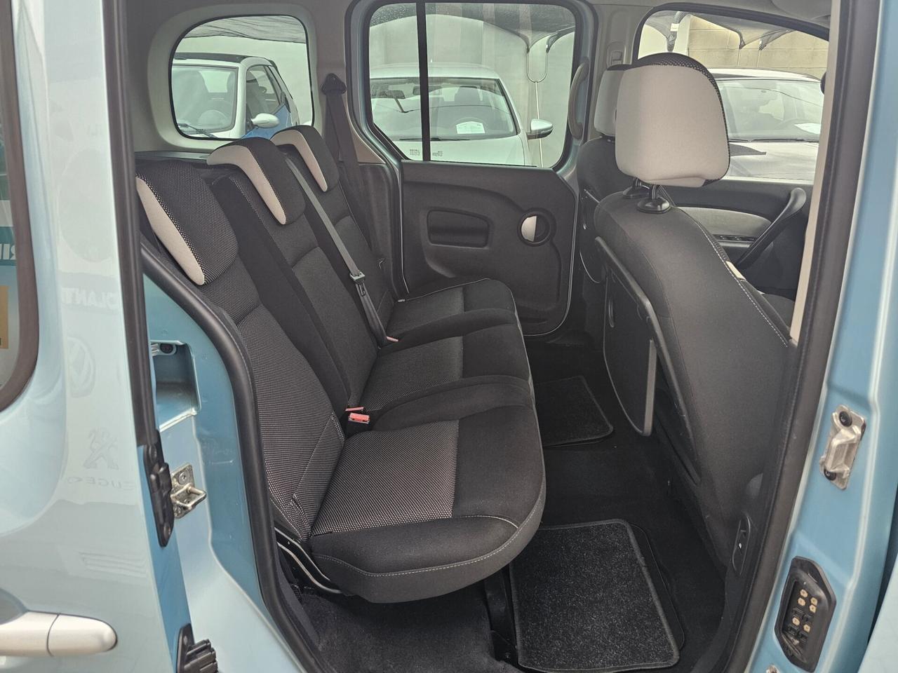 Renault Kangoo 1.6 105CV 5 porte Tom Tom
