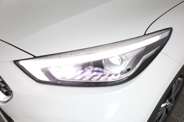 MG ZS ZS 1.5 VTi-tech Comfort