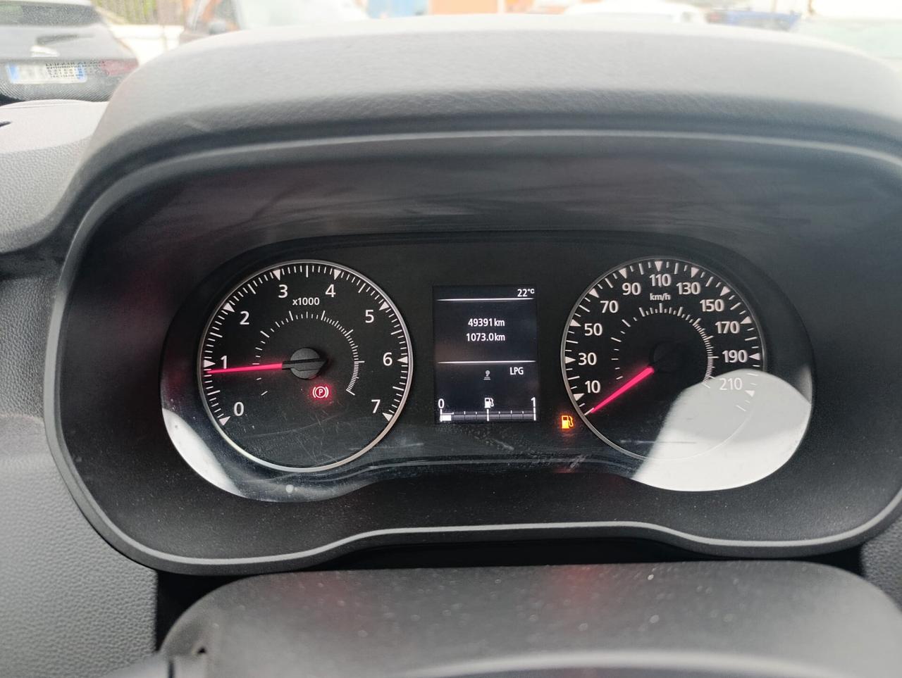 Dacia Duster 1.0 TCe 100 CV 4x2 15th Anniversary