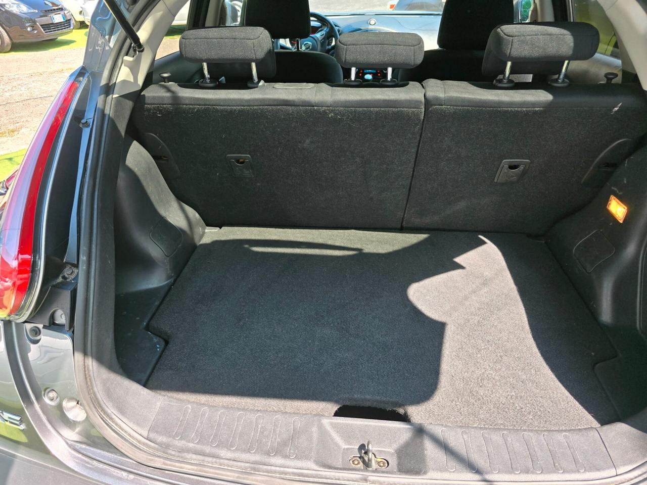 Nissan Juke 1.5 dCi 110CV Acenta EURO6 -2015