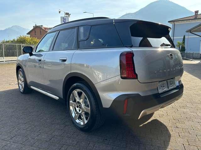 MINI Countryman C COOPER C 1.5 C Favoured auto JCW- M PACK -TETTO