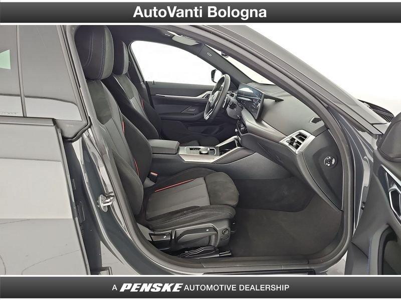 BMW Serie 4 Gran Coupé 420d xDrive 48V Msport Pro