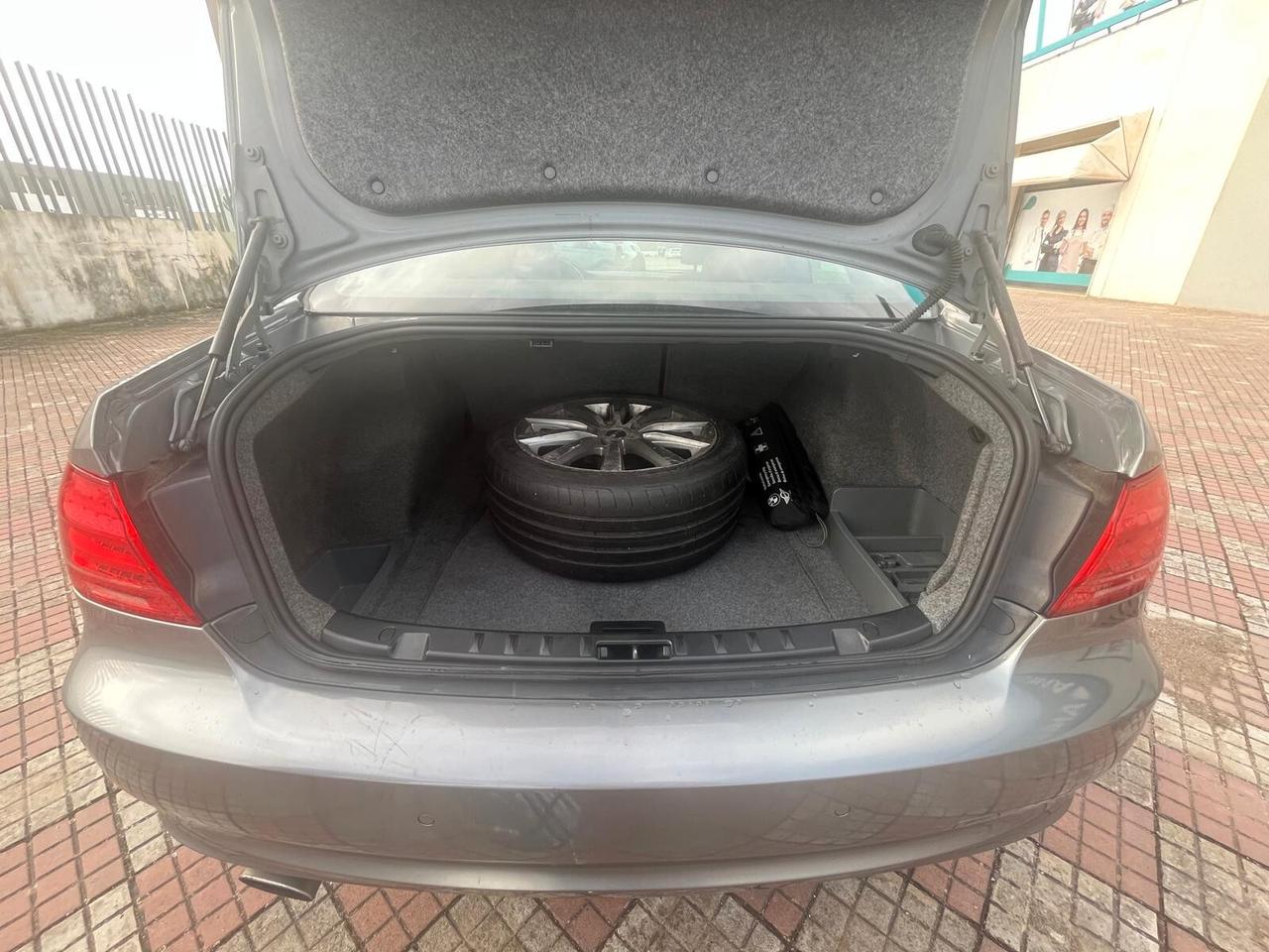 Bmw 320 320d xDrive cat Coupé Msport