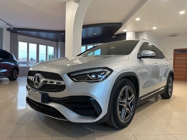 Mercedes-benz GLA 200 d Automatic Premium