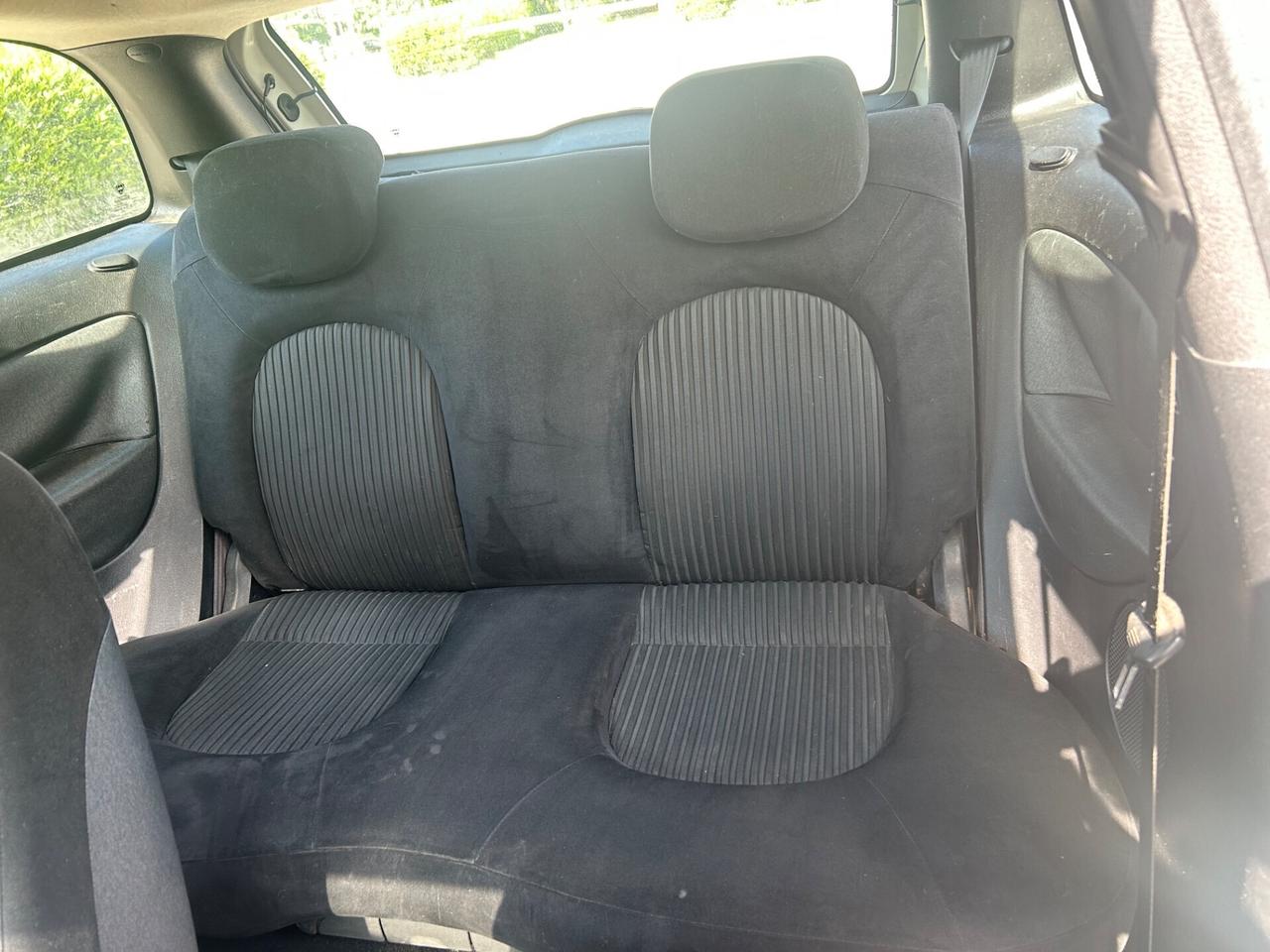 Lancia Ypsilon 1.2 cc Ecochic GPL scadenza 2030