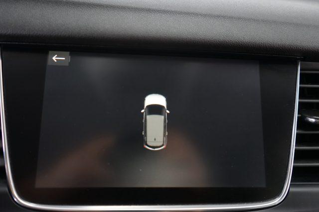 OPEL Grandland X 1.5 diesel Ecotec Start&Stop aut. Elegance