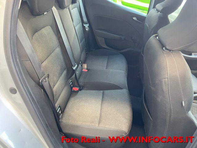 RENAULT Clio TCe 90 CV 5 porte Business - PROMO