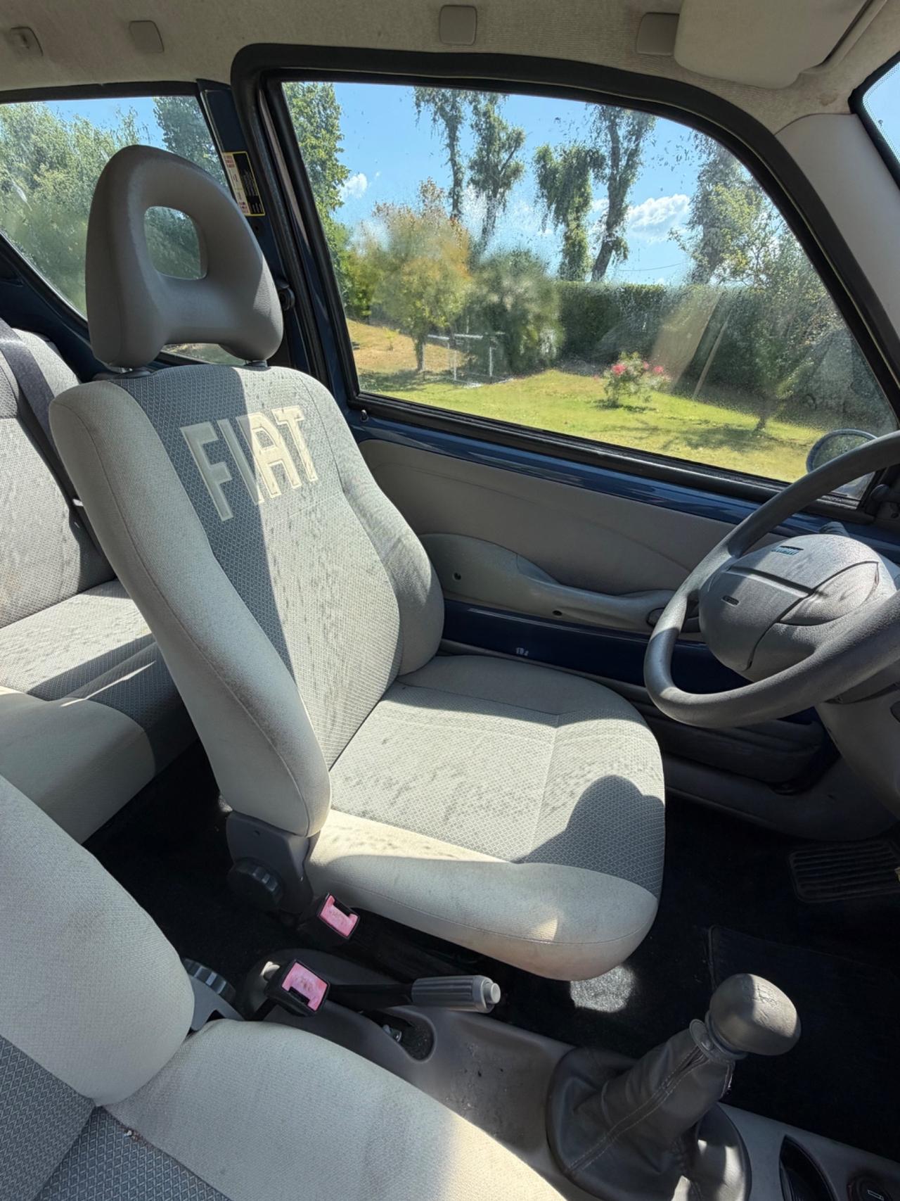 Fiat 600 1.1 Active