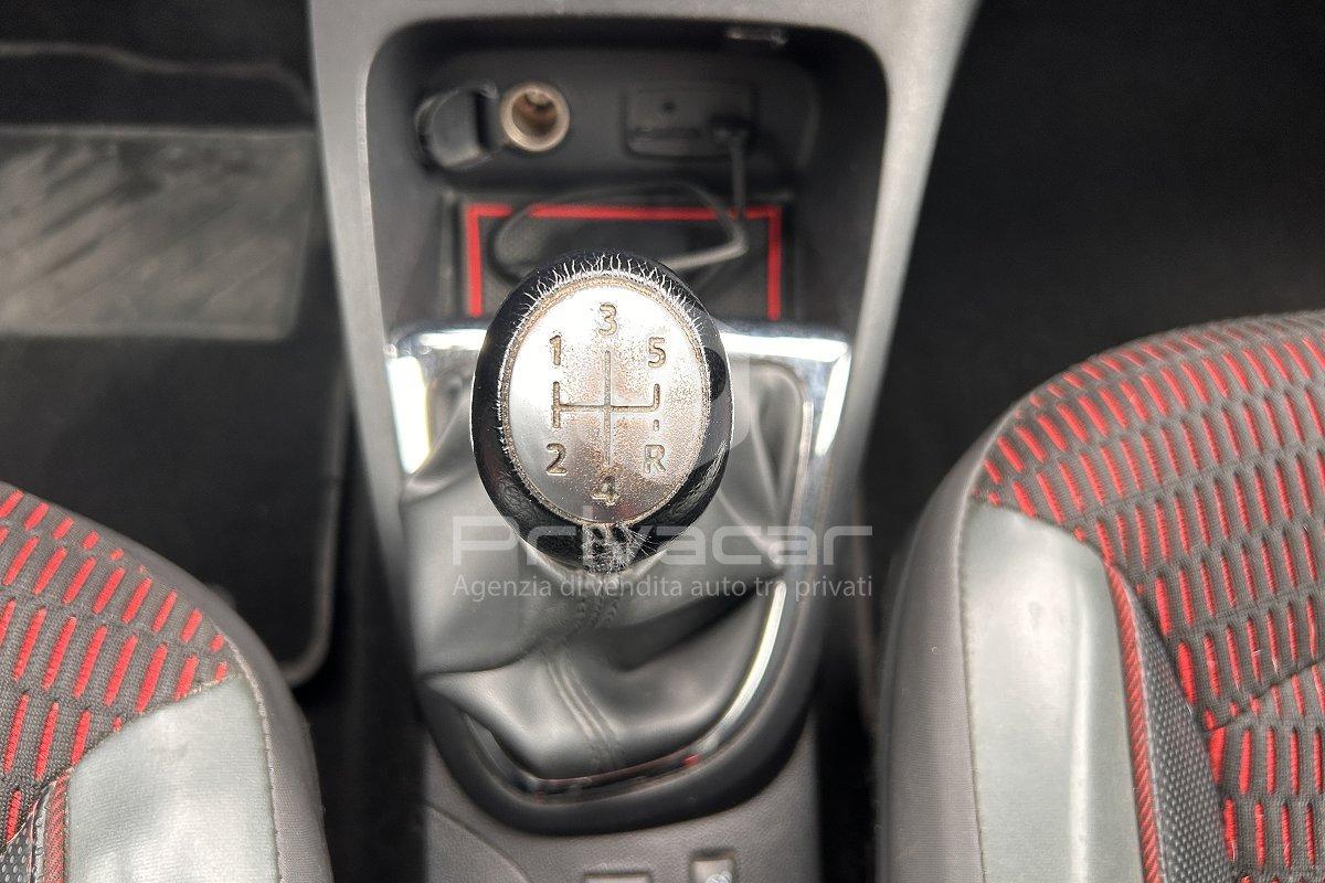 RENAULT Captur dCi 8V 90 CV Start&Stop Energy Hypnotic