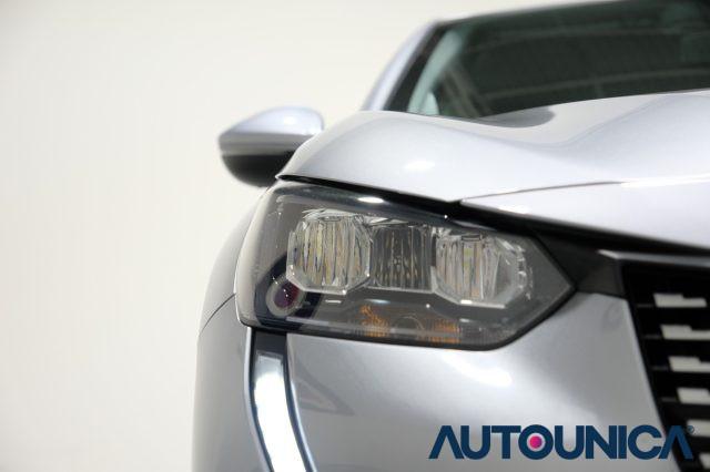 PEUGEOT 208 PURETECH 100 STOP&START EAT8 5 PORTE ALLURE PACK