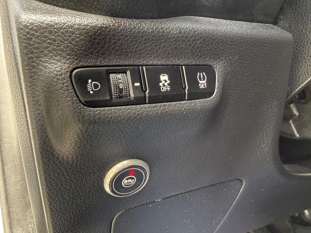 Kia Picanto 1.0GPL “Casa Madre” - 2017