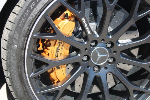 MERCEDES-BENZ SL 63 AMG 4Matic+ Premium Plus